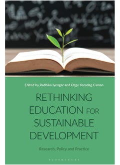 Rethinking Education for Sustainable Development: Research, Policy and Practice  - Image 1