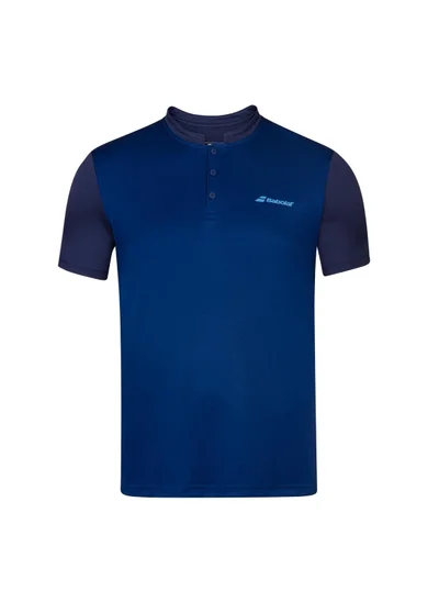 Babolat Babolat Tennis Play Polo Boy, 3Bp1021-4000, (French Brand)