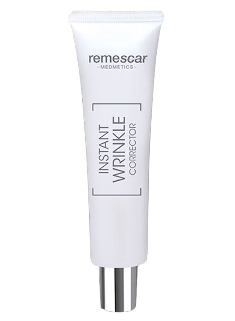 Remescar Instant Wrinkle Corrector Immediate Effect 8ml - Image 1