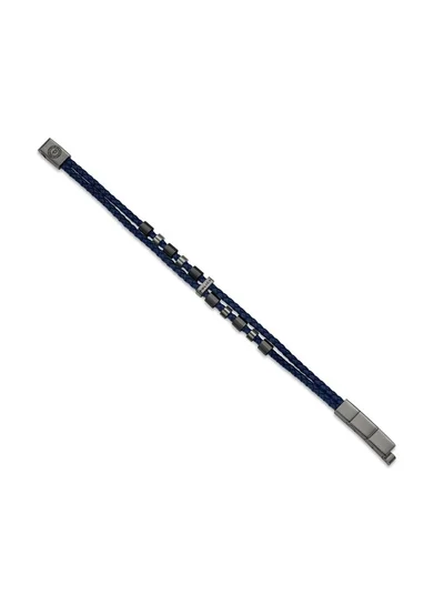 POLICE Freeway Bracelet For MenPEAGB0035605