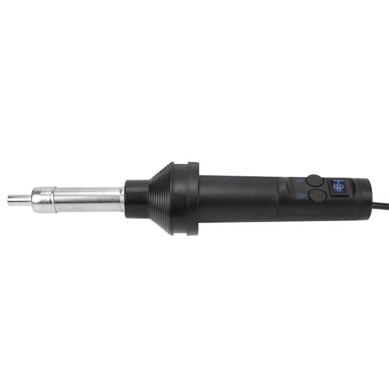 8032 Hot Air Heat Gun Portable Electrical Adjustable Temperature Hot Air Blower NEW - Image 5