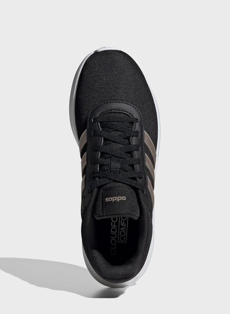 adidas حذاء لايت ريسر 4.0