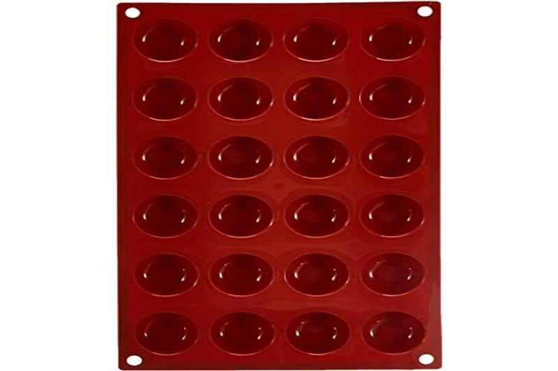 Silikomart Silicone Classic Collection Mold Shapes Ball