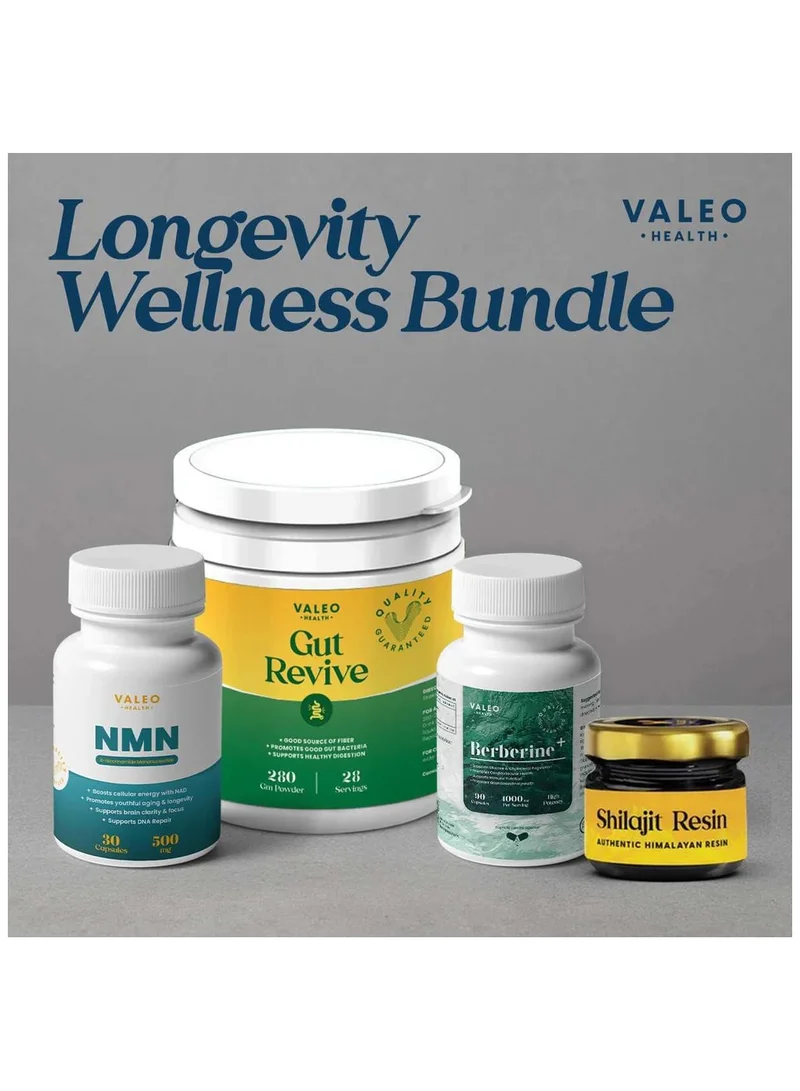 فاليو مجموعة فاليو لطول العمر والعافية