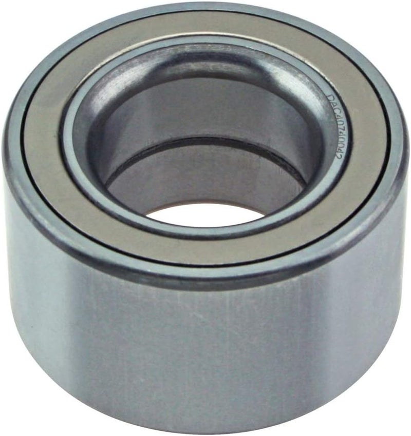 WJB WB510070 Front Wheel Bearing - Compatible with National 510070, Timken 510070, SKF FW188 - Image 1