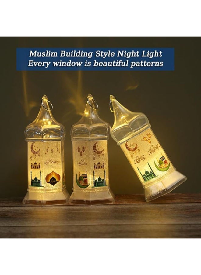 3* Ramadan Lantern - Image 2