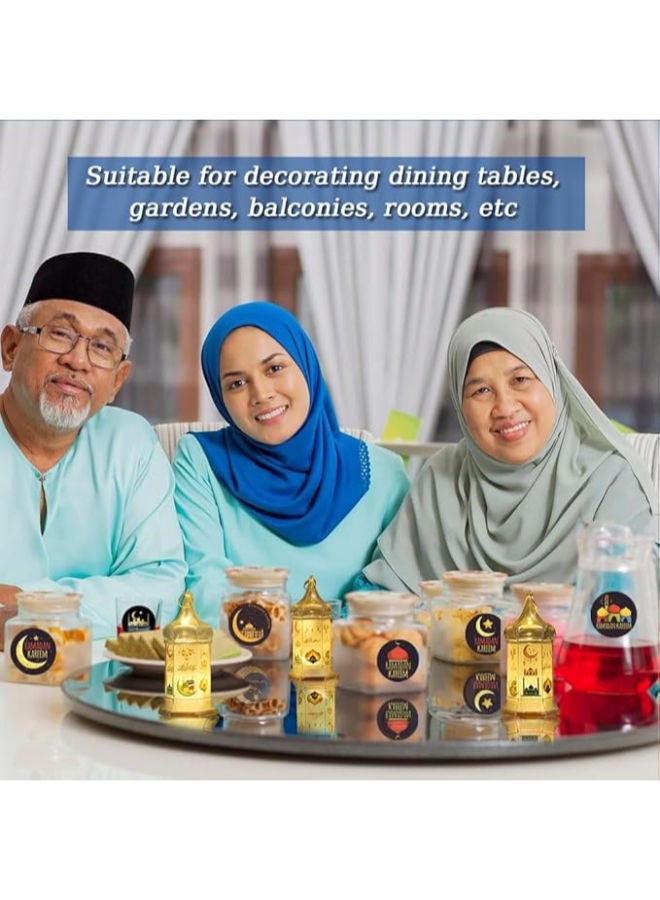 3* Ramadan Lantern - Image 3