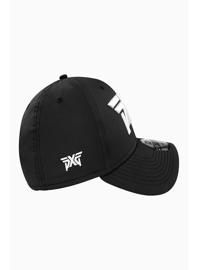 PXG PX-G Prolight 39THIRTY Stretch Fit Cap Black - Image 4