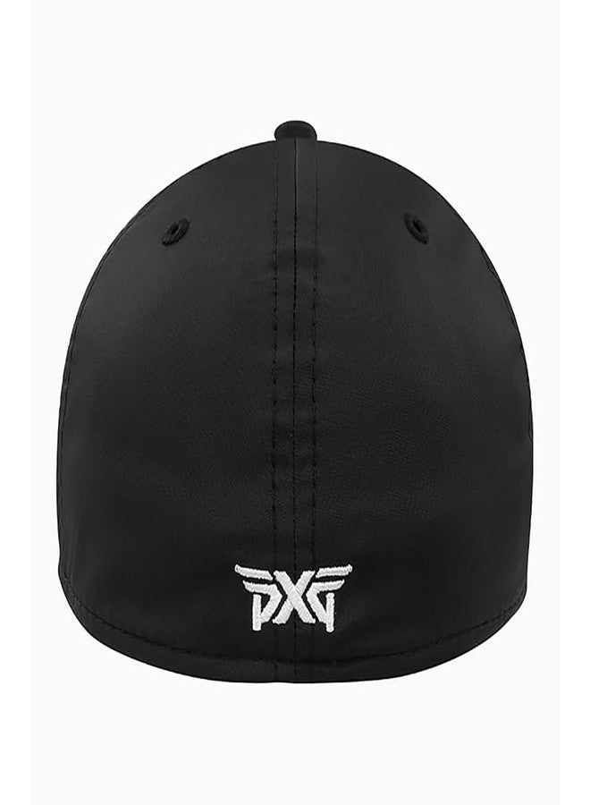 PXG PX-G Prolight 39THIRTY Stretch Fit Cap Black - Image 3