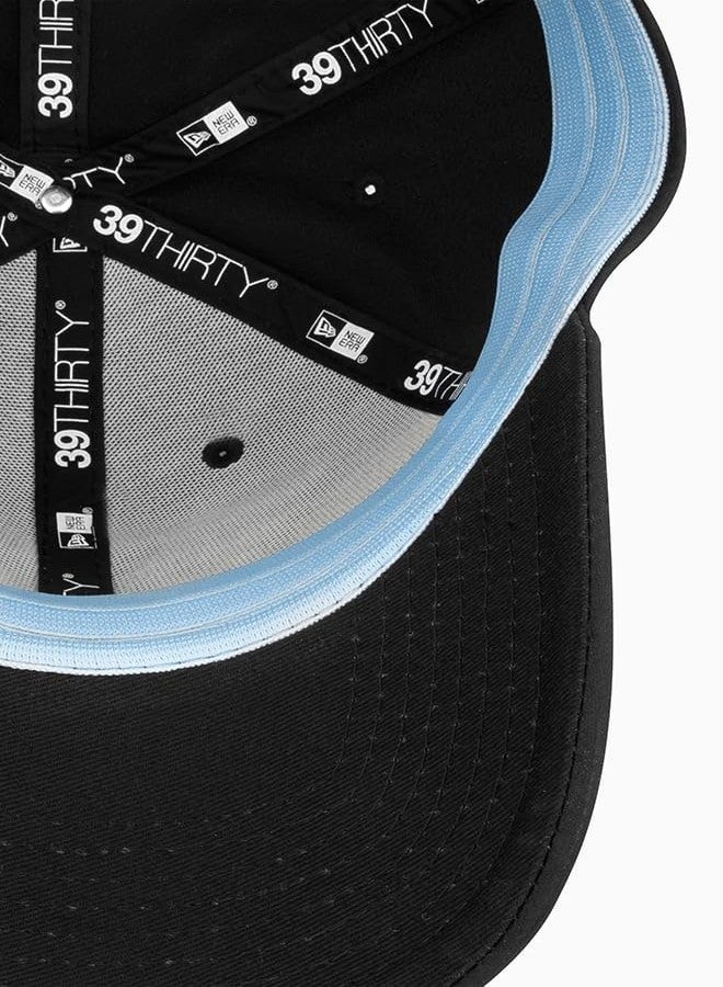 PXG PX-G Prolight 39THIRTY Stretch Fit Cap Black - Image 5