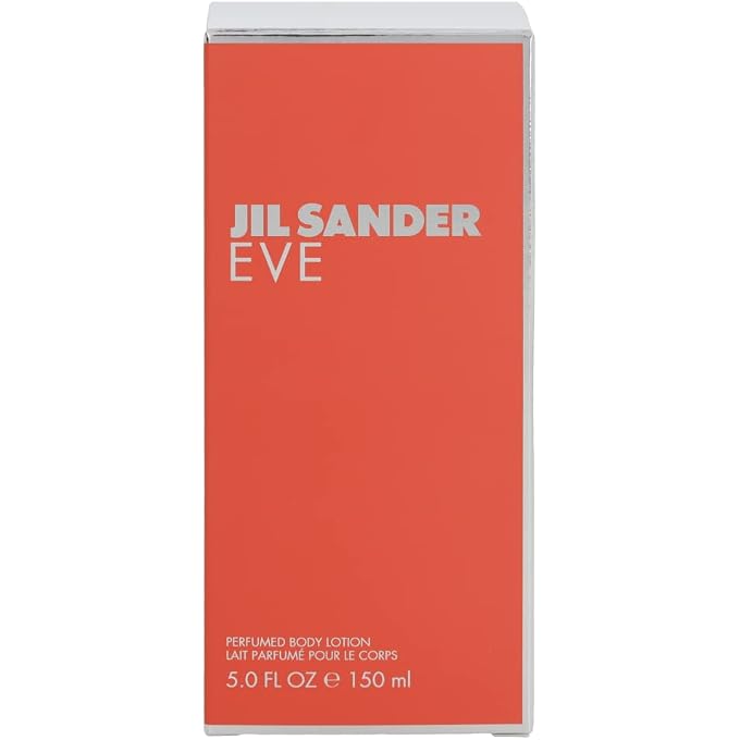 jil sander Eve Body Lotion For Woman 150 ml - Image 3