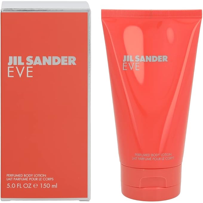 jil sander Eve Body Lotion For Woman 150 ml - Image 1