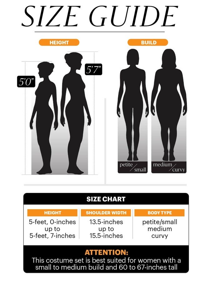 OLYPHAN Witch Costume for Women Halloween with Witch Hat Black Hooded Cloak Cape Spider Lace Gloves and Antique Like Pendant Choker Black Witch 4PC Accessories Set - Image 2