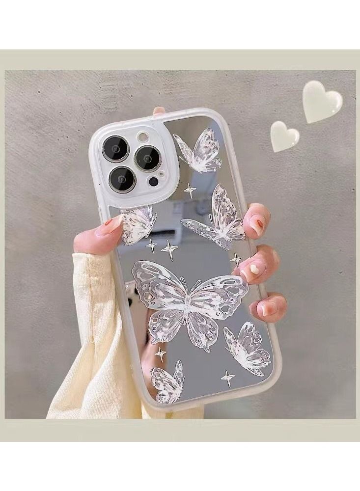 Loquat Back Cover TPU Protective Mobile Phone Case for iPhone