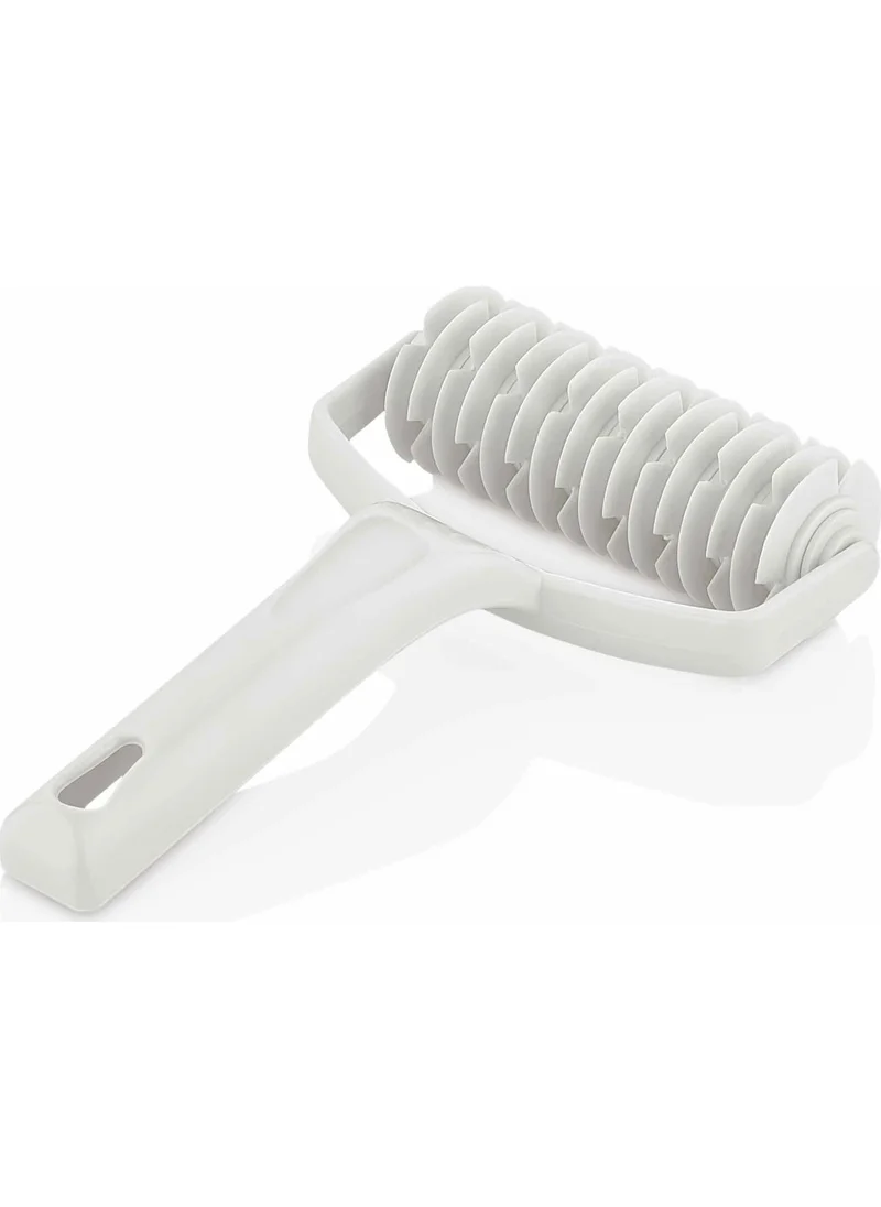 صن كوك Dough Shaper and Wooden Dough Roller Set of 3