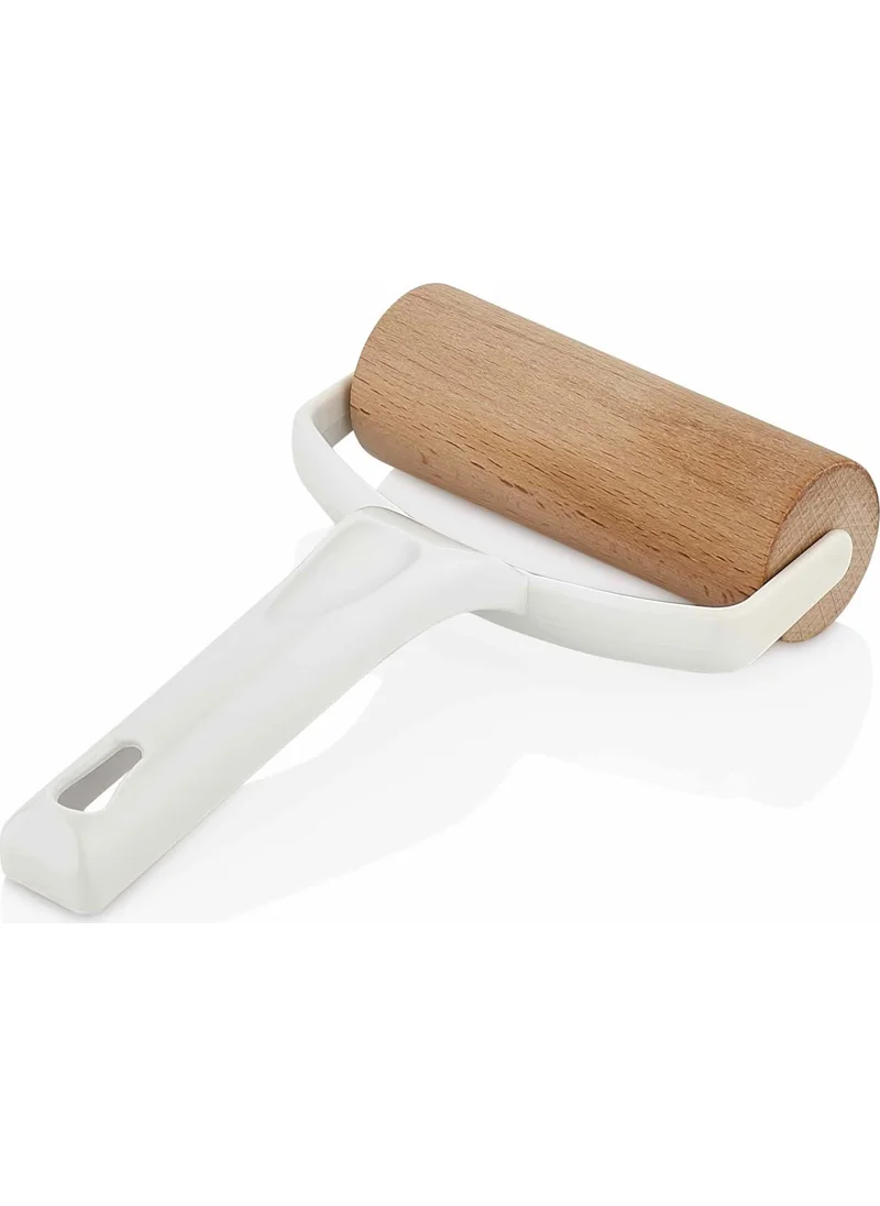 صن كوك Dough Shaper and Wooden Dough Roller Set of 3