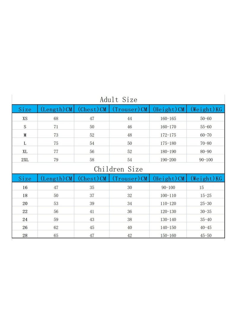 SKT Shiketro Youth No.7 Football Jersey 3-Piece Set  - Image 2