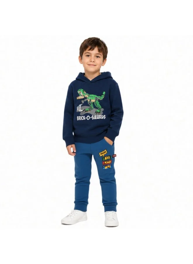 Lego LEGO® NINJAGO sweatpants for boys and girls