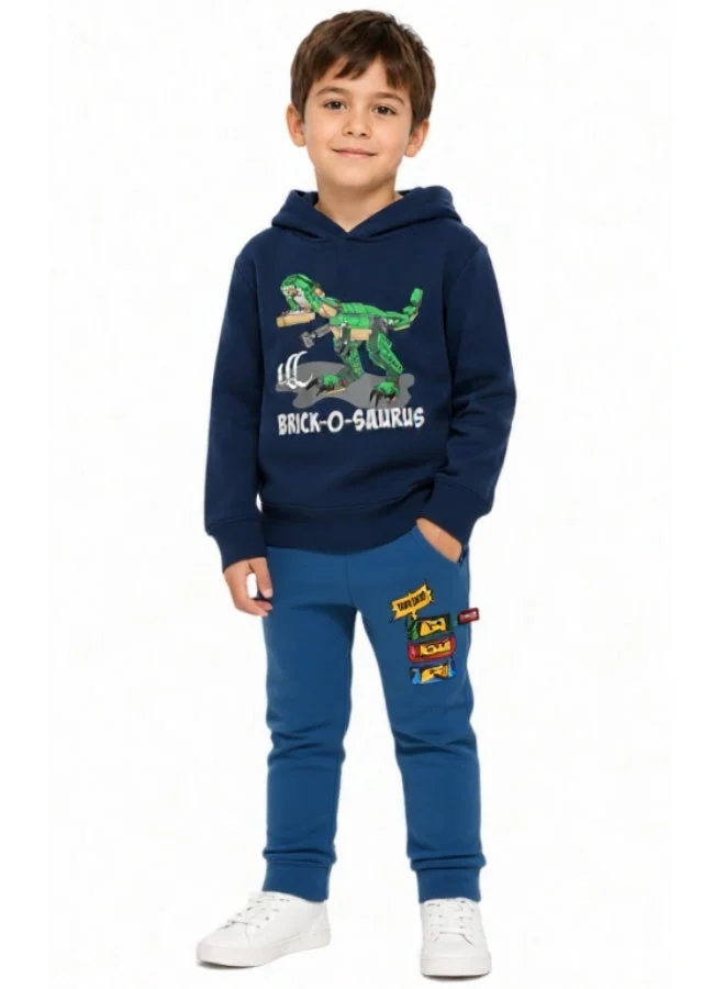 Lego LEGO® NINJAGO sweatpants for boys and girls