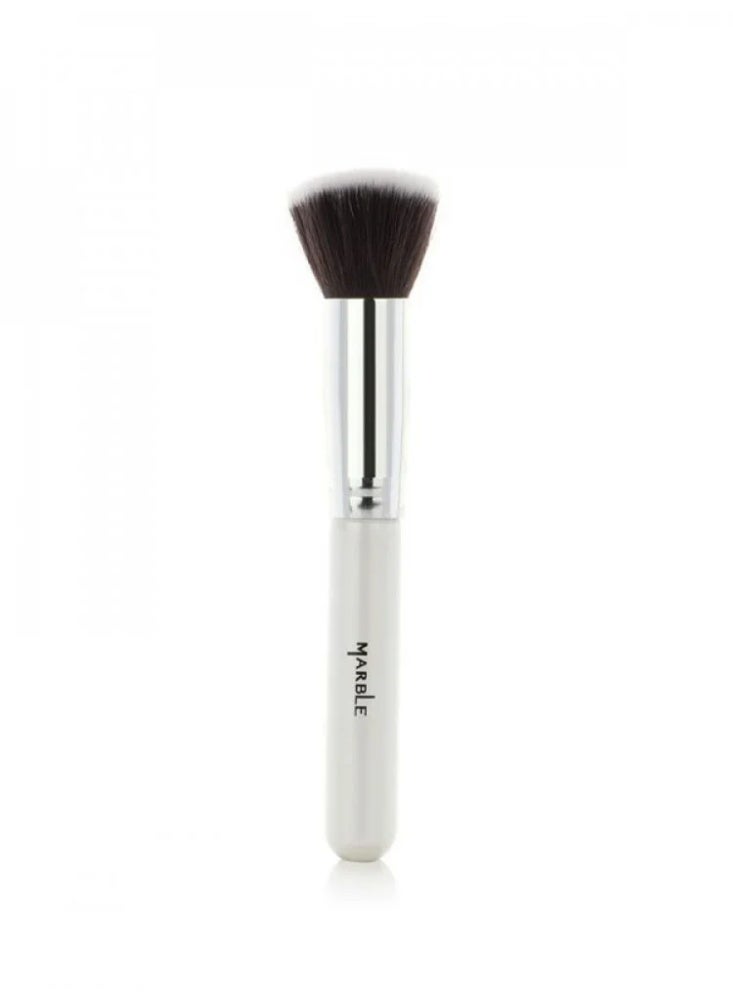 Marble Flat Foundation Brush M002