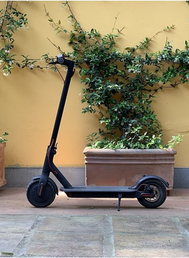 Winner Sky - M365 Electric Scooter: Powerful 250W Motor, Long-lasting Battery, and Enhanced Traction Tube Tyre - Image 1