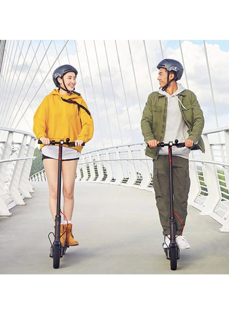 Winner Sky - M365 Electric Scooter: Powerful 250W Motor, Long-lasting Battery, and Enhanced Traction Tube Tyre - Image 1