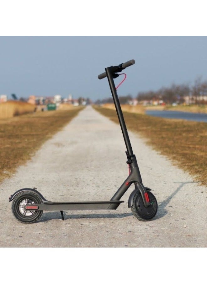 Winner Sky - M365 Electric Scooter: Powerful 250W Motor, Long-lasting Battery, and Enhanced Traction Tube Tyre - Image 1