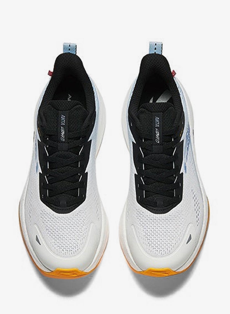 انتا حذاء روكيت الجيل السادس | حذاء رياضي مقاوم للماء بتقنية النيتروجين، مبطن، قابل للتنفس - Image 3