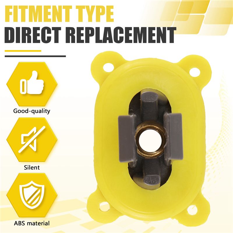 291004813 Housing Nut M6 for BRP Seadoo RXT GTX GTI GTX RXP WAKE FISH GTR 155 230 300 90 170 130 - Image 5