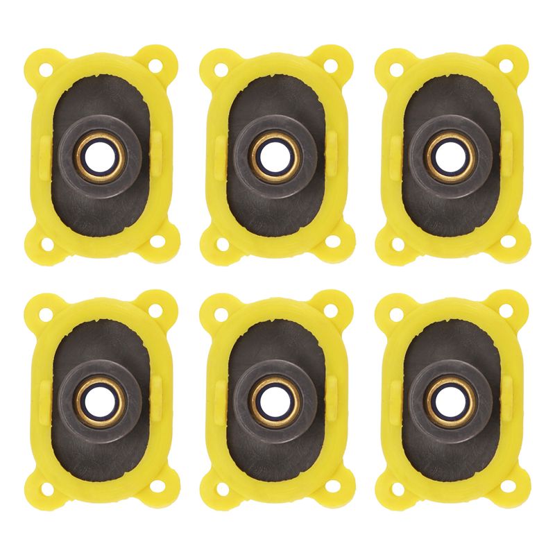 291004813 Housing Nut M6 for BRP Seadoo RXT GTX GTI GTX RXP WAKE FISH GTR 155 230 300 90 170 130 - Image 1