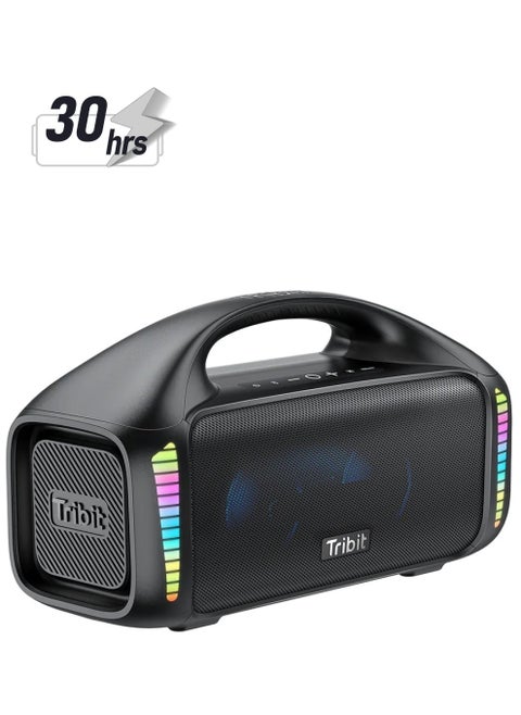 Tribit StormBox Blast Bluetooth Party Speaker,Portable Speaker 90