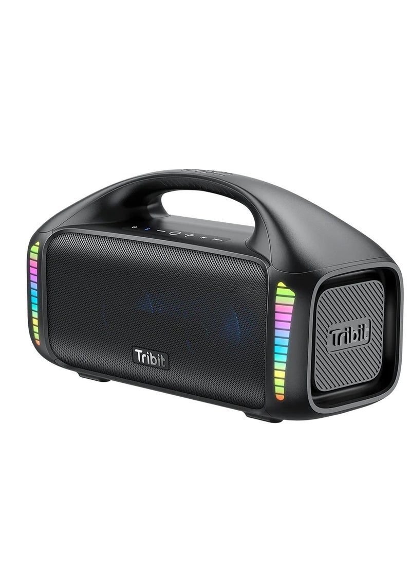 Tribit StormBox Blast Bluetooth Party Speaker,Portable Speaker 90