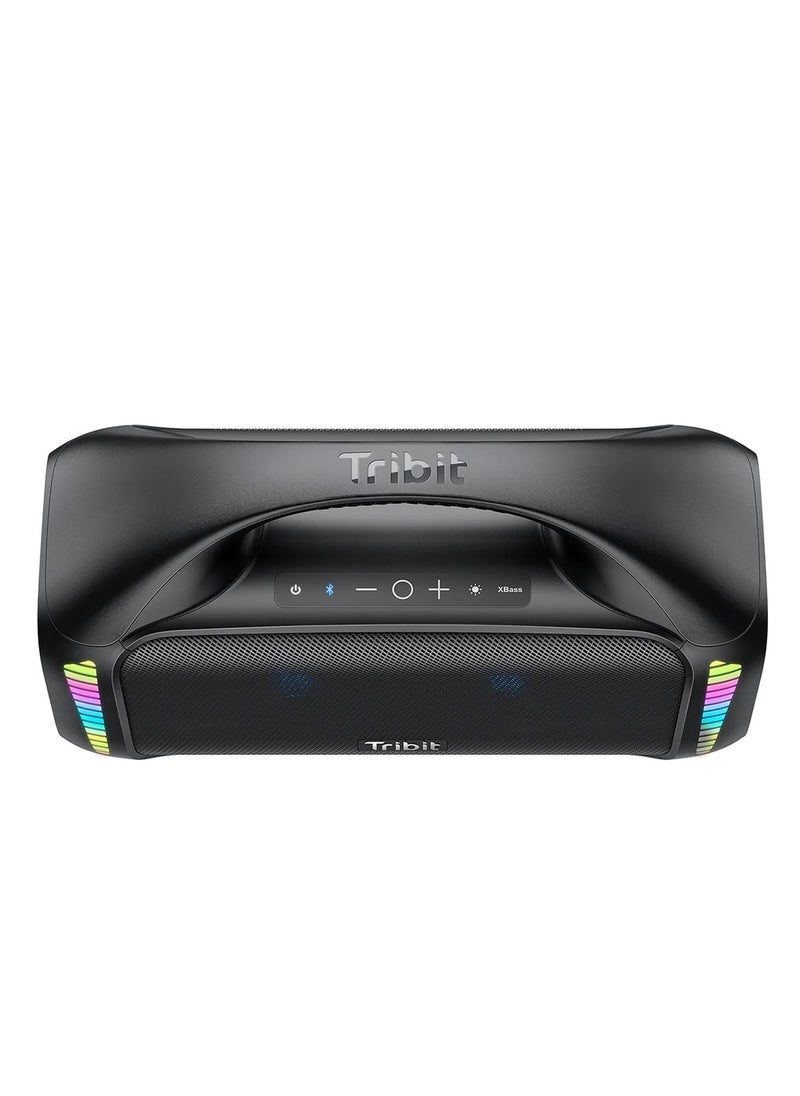 Tribit StormBox Blast Bluetooth Party Speaker,Portable Speaker 90
