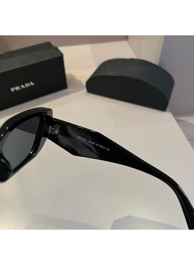Prada Sport Italian Designer Fashion Retro Style Prada Polarized Sunglasses  - Image 4