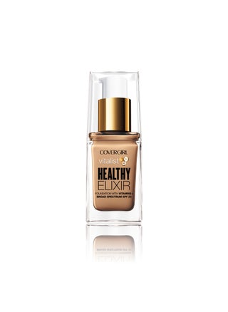 COVERGIRL Vitalist Healthy Elixir Foundation, Soft Honey 755, 1 Ounce - pzsku/Z949D7466C66ECFEAD826Z/45/_/1741799186/04d424c5-9620-478b-8a66-a19e30dd1381