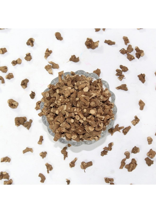 Swiss Naturals Whole Ganthoda | Pipramul | Peepramul | Piplamool Ganth | Peepla Mool Dampa, 100G - Image 3