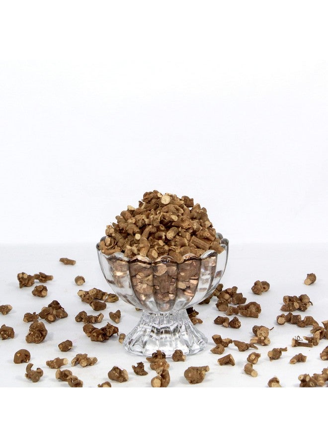 Swiss Naturals Whole Ganthoda | Pipramul | Peepramul | Piplamool Ganth | Peepla Mool Dampa, 100G - Image 2