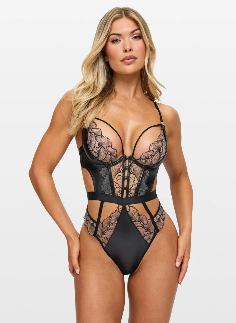 آن سمرز Ann Summers Tempting Touch gussetless Body