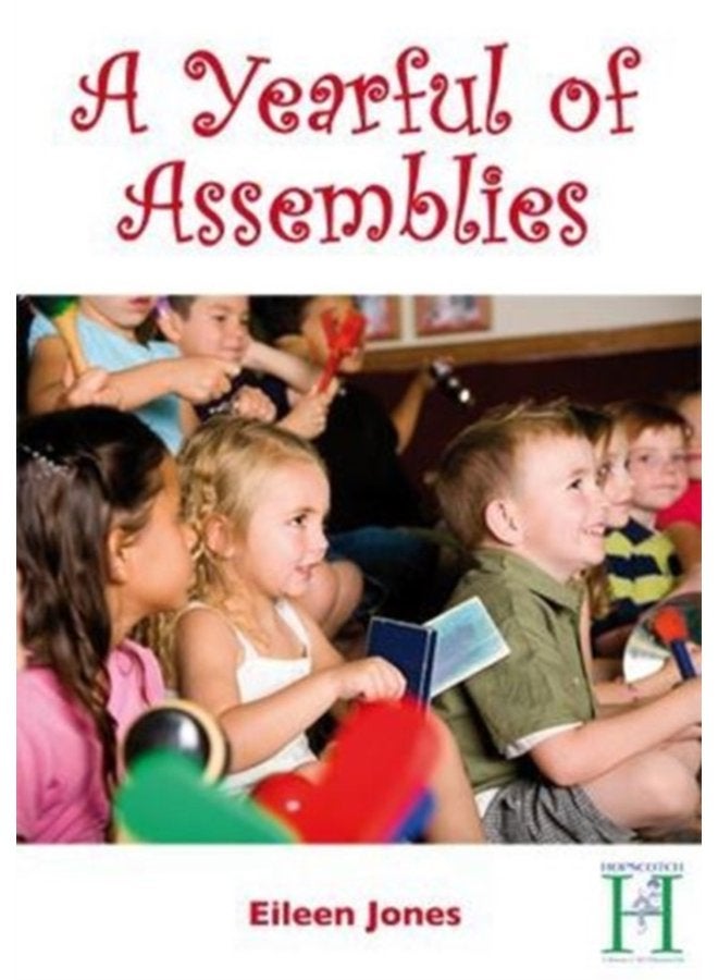 A Yearful of Assemblies - Paperback
