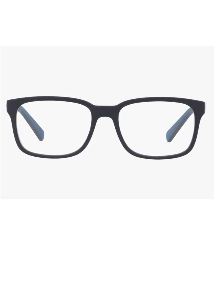 ارماني اكسشينج Armani Exchange Men's Rectangular Prescription Eyewear Frames AX3029 - Image 4