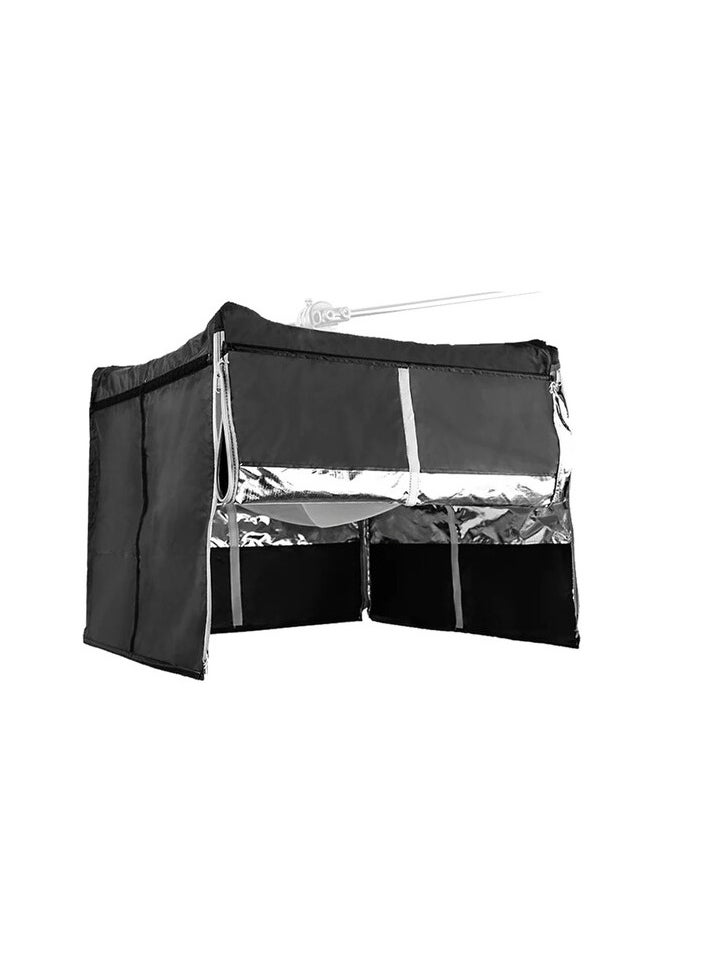 Aputure Amaran Lantern for F21 LED Lights  - Image 1
