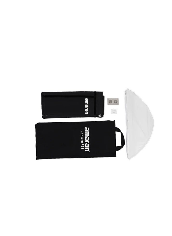 Aputure - Amaran Lantern for F21 LED Lights - Image 1