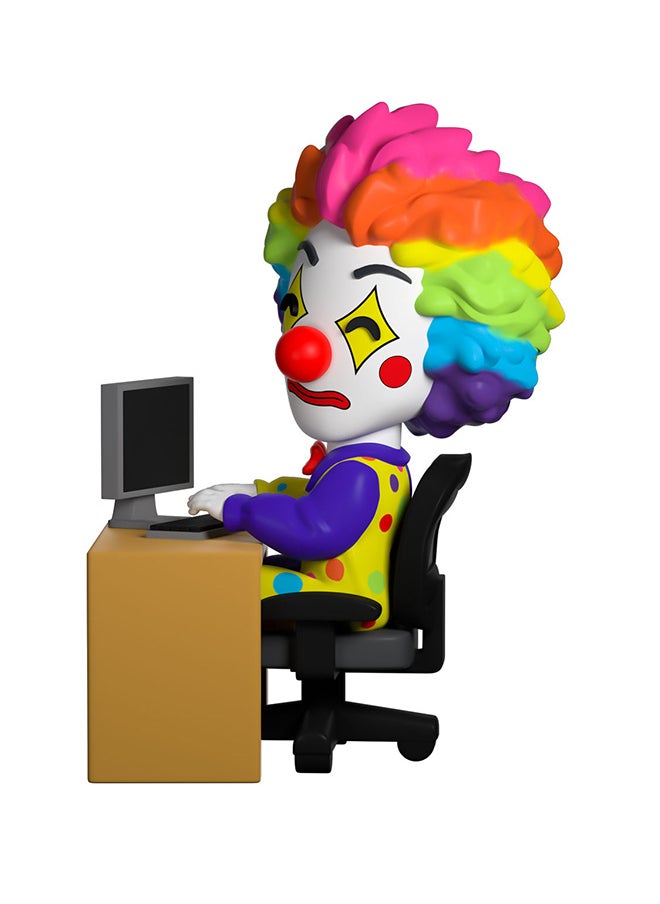 YOUTOOZ YT Meme - Clown Meme 