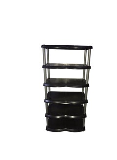 6-Tier Plastic Shoe Rack - pzsku/Z949E32DDCFFB81A9107BZ/45/_/1721241098/ec09e598-c47c-4f4f-b39d-b889b8580f2d