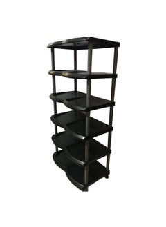 6-Tier Plastic Shoe Rack - pzsku/Z949E32DDCFFB81A9107BZ/45/_/1721241108/c8958863-b05d-41e7-9d13-f97391044a72