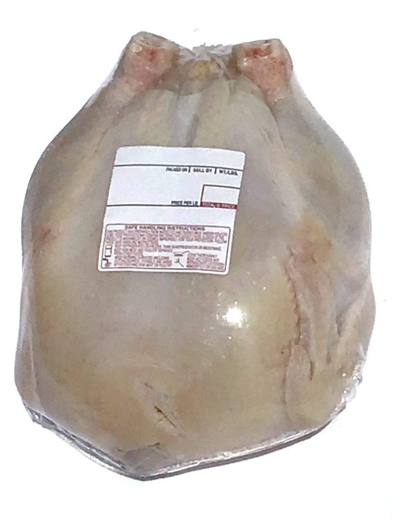 Poultry Turkey Shrink Bags 16x28 Zip Ties and Labels BPABPS Free 3MIL MADE IN USA 50