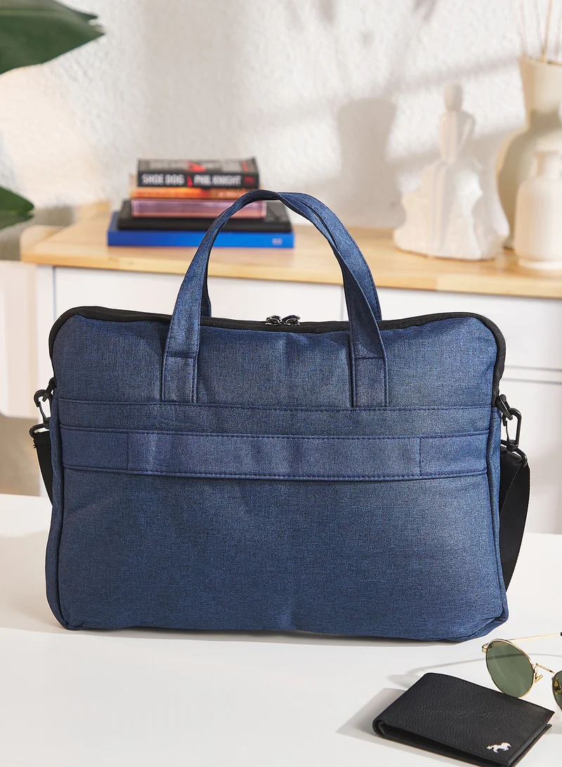Seventy Five 15.6 Inch Laptop Bag
