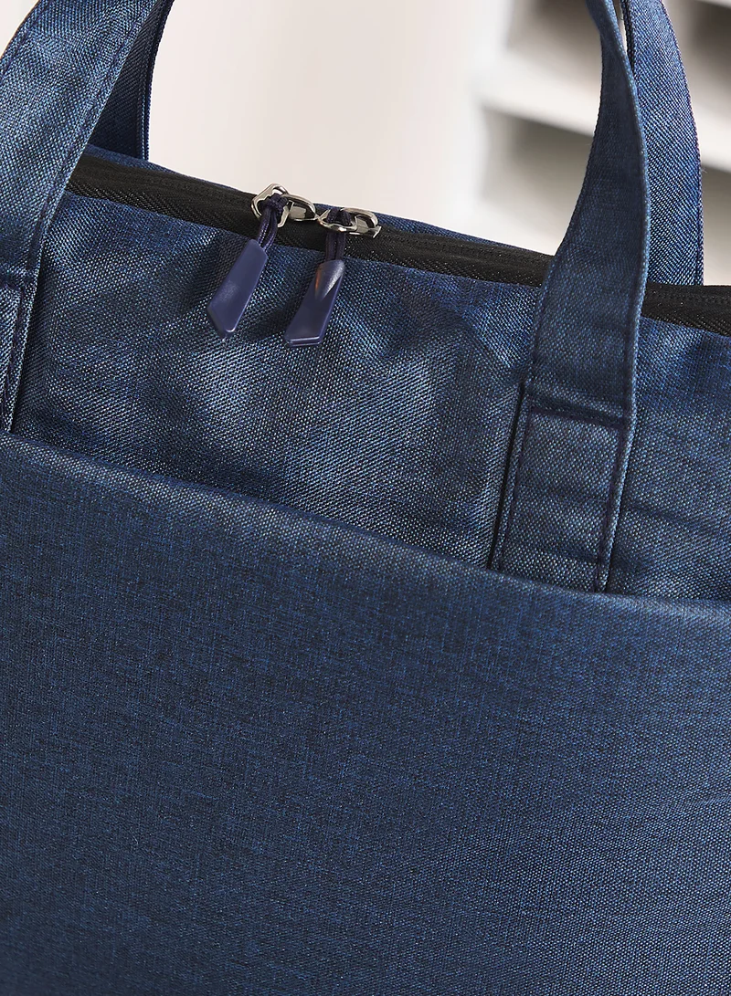 Seventy Five  15.6 Inch Laptop Bag for Men | Best Price UAE