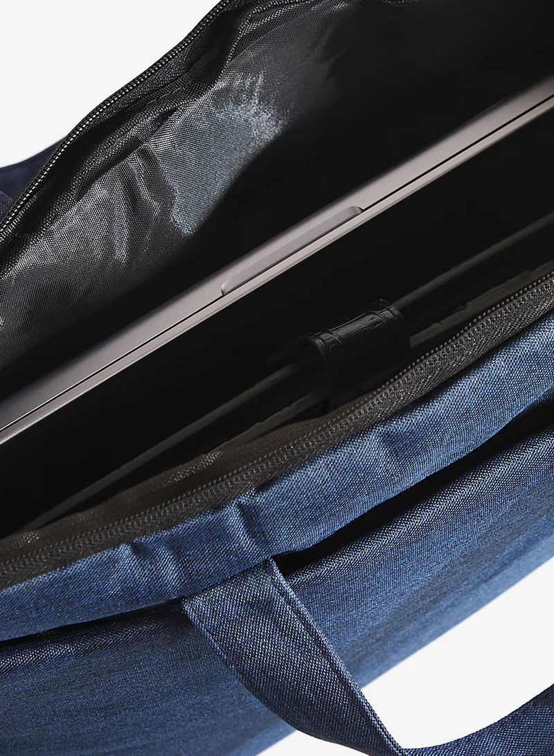 Seventy Five  15.6 Inch Laptop Bag for Men | Best Price UAE