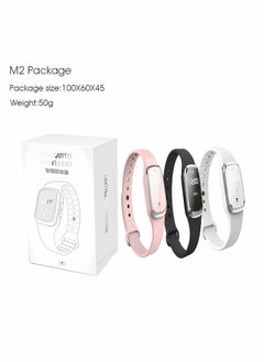 KASTWAVE Ultrasonic Mosquito Repellent Watch, Electronic with USB Charging Waterproof Portable Smart Anti Mosquito Bracelet  - Image 4
